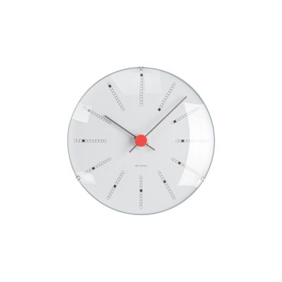 Banker's Wall Clock - Gessato Design Store