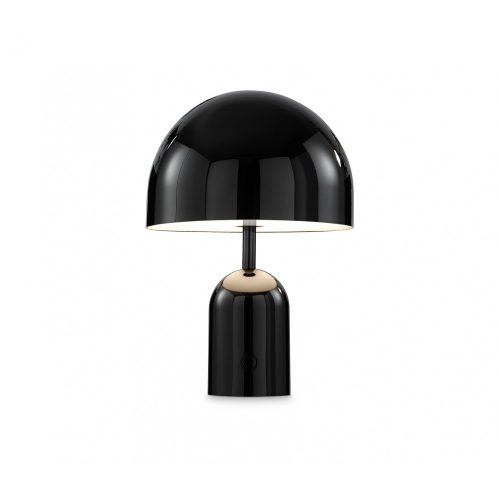 Bell Portable LED Lamp - Gessato Design Store