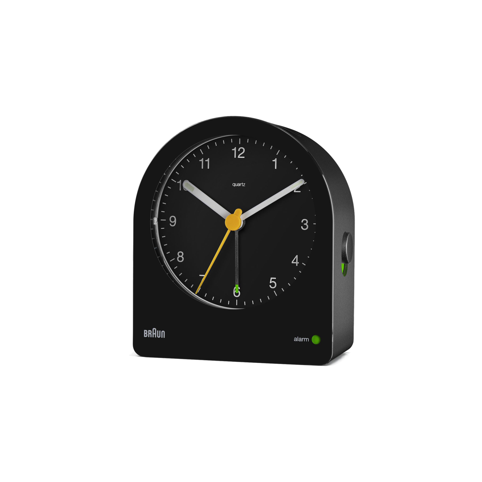 Alarm Clock BC22 - Gessato Design Store