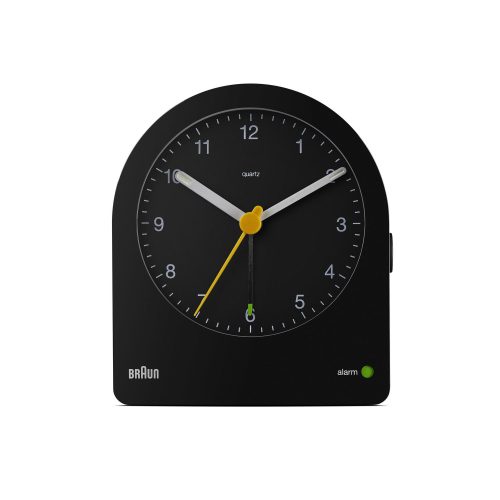 Alarm Clock BC22 - Gessato Design Store