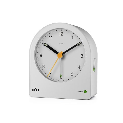 Alarm Clock BC22 - Gessato Design Store