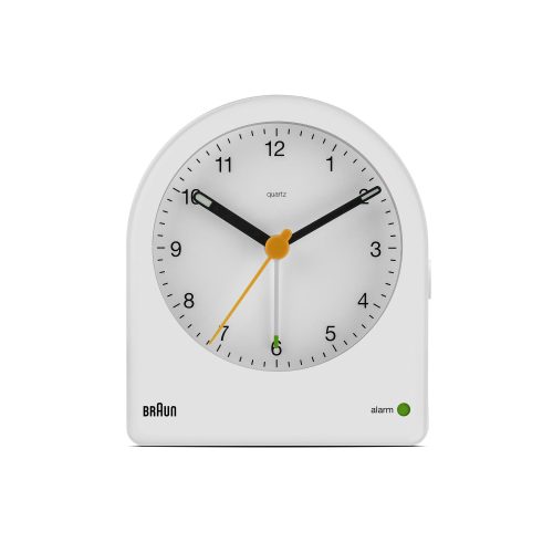 Alarm Clock BC22 - Gessato Design Store