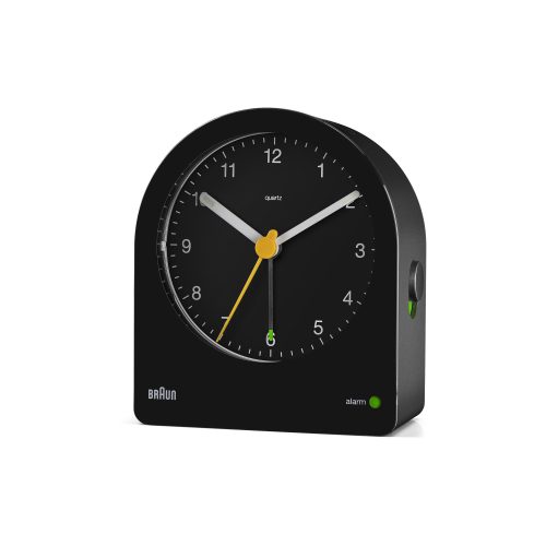 Alarm Clock BC22 - Gessato Design Store