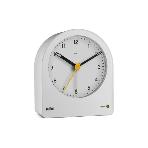 Alarm Clock BC22 - Gessato Design Store