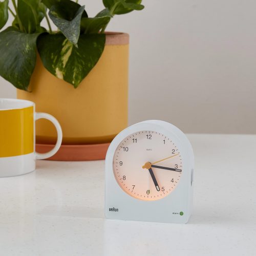 Alarm Clock BC22 - Gessato Design Store