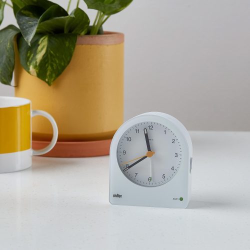 Alarm Clock BC22 - Gessato Design Store