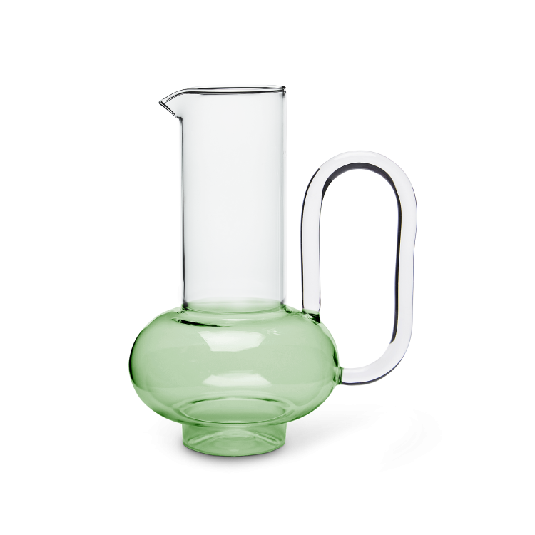Bump Jug
