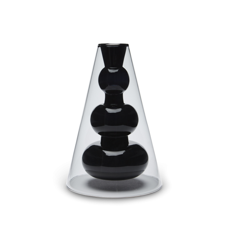 Bump Vase Cone