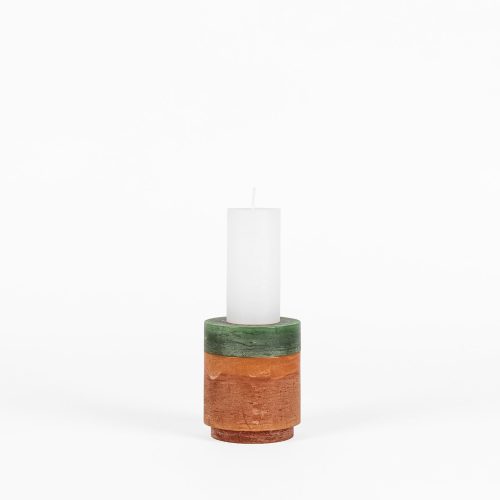 Candl Stacks 02 - Gessato Design Store