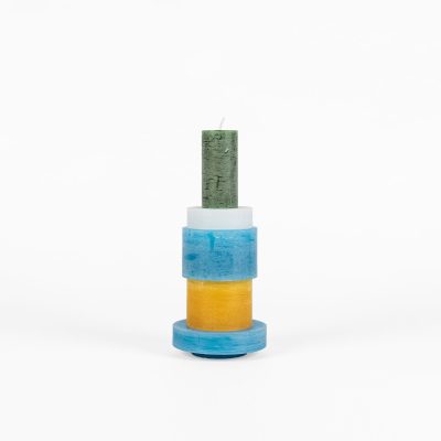 Candl Stacks 03 - Gessato Design Store