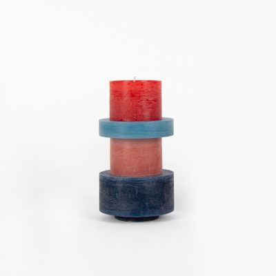 Candl Stacks 04 - Gessato Design Store