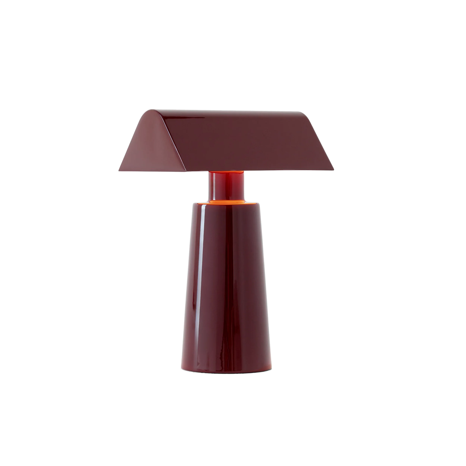 Caret Portable Lamp MF1 - Gessato Design Store