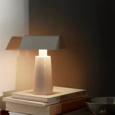 Caret Portable Lamp MF1 - Gessato Design Store