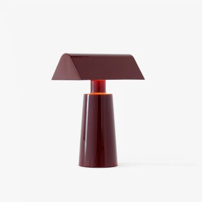 Caret Portable Lamp MF1 - Gessato Design Store