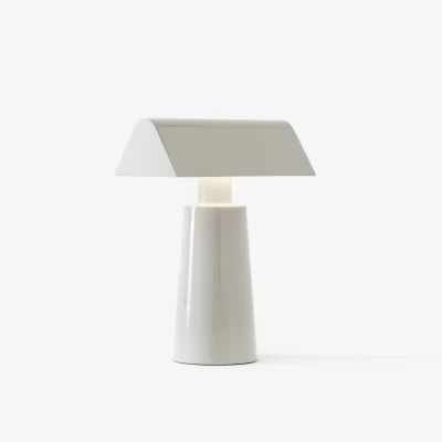 Caret Portable Lamp MF1 - Gessato Design Store