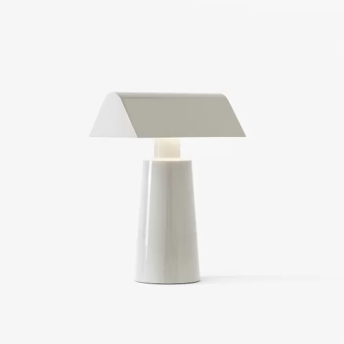 Caret Portable Lamp MF1 - Gessato Design Store