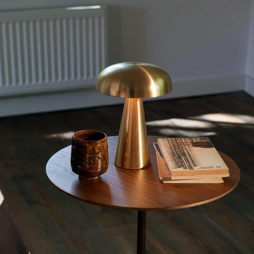 Como Portable Lamp SC53 - Gessato Design Store