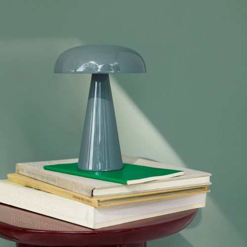 Como Portable Lamp SC53 - Gessato Design Store