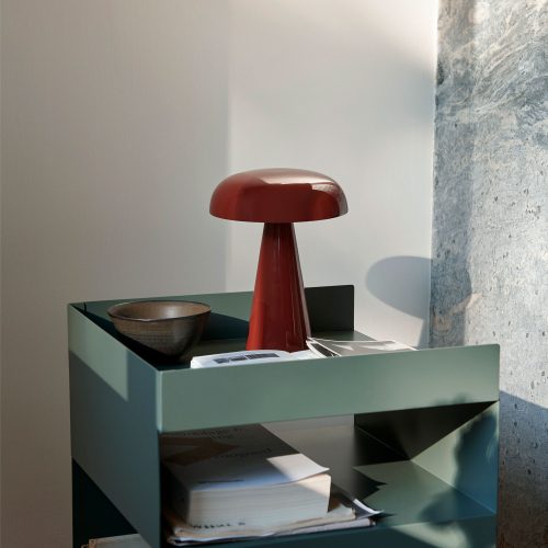 Como Portable Lamp SC53 - Gessato Design Store