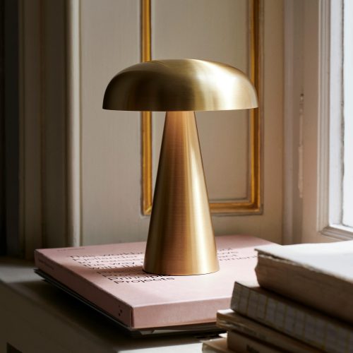 Como Portable Lamp SC53 - Gessato Design Store