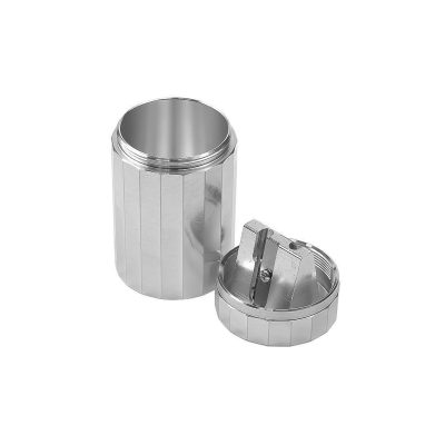Dux Aluminum Double Sharpener - Gessato Design Store