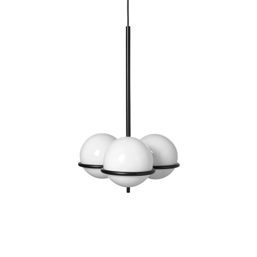 Era Chandelier - Gessato Design Store