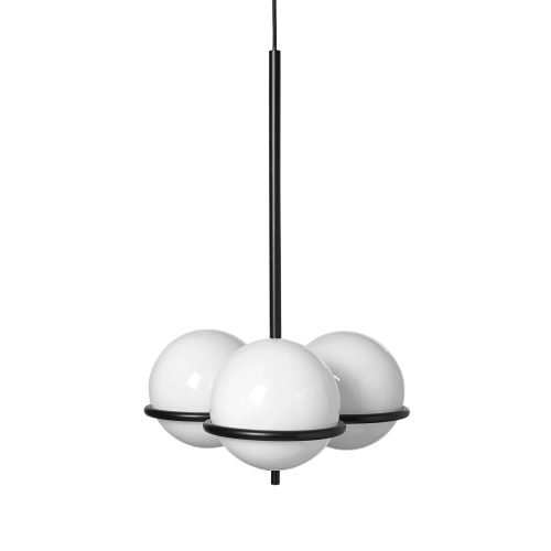 Era Chandelier - Gessato Design Store