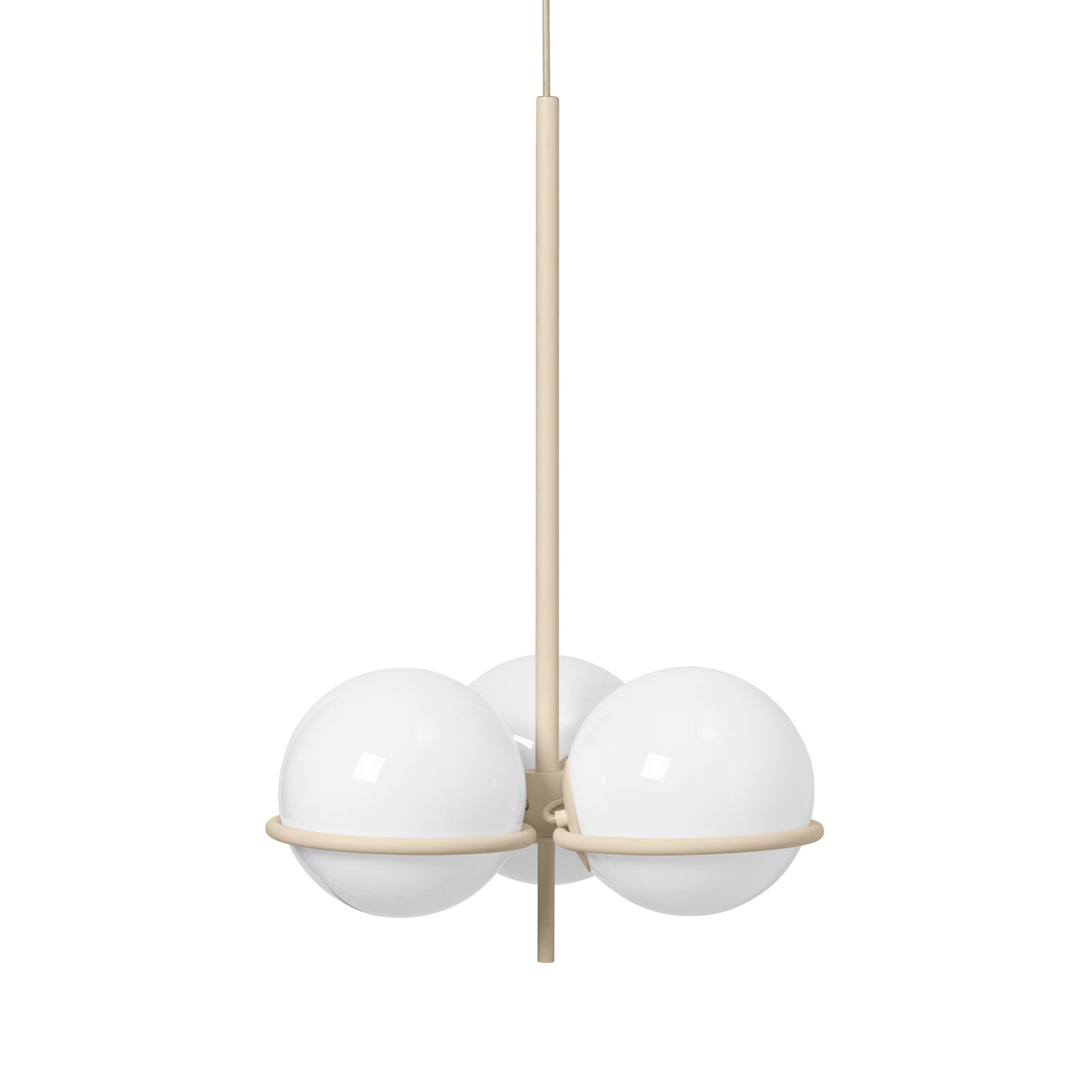 Era Chandelier - Gessato Design Store
