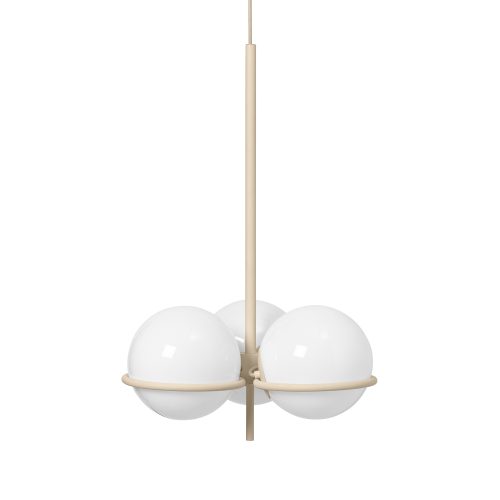 Era Chandelier - Gessato Design Store