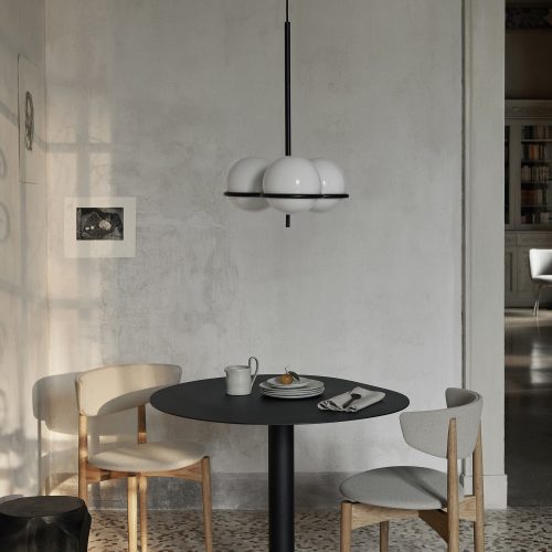 Era Chandelier - Gessato Design Store