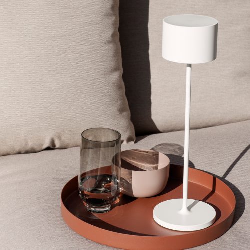 Farol Mobile LED Lamp - Gessato Design Store