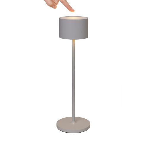 Farol Mobile LED Lamp - Gessato Design Store