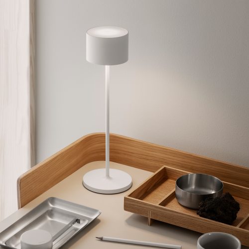 Farol Mobile LED Lamp - Gessato Design Store