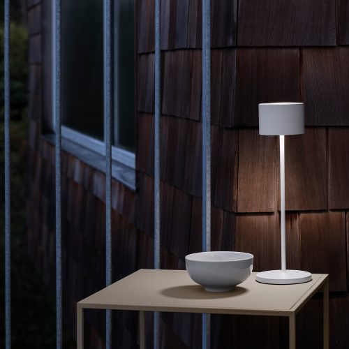 Farol Mobile LED Lamp - Gessato Design Store