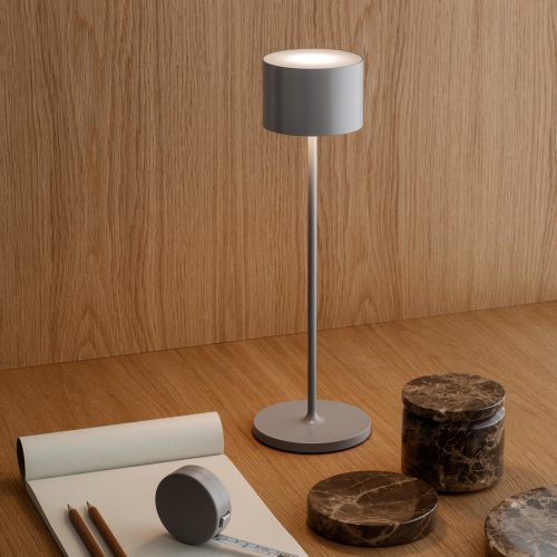 Farol Mobile LED Lamp - Gessato Design Store