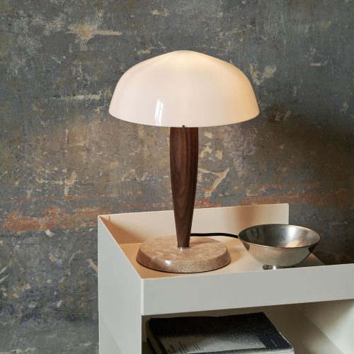 Herman Table Lamp SHY3 - Gessato Design Store