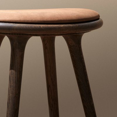 High Stool, Bar - Gessato Design Store