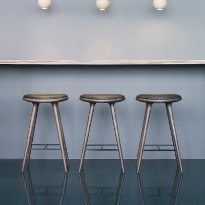 High Stool, Bar - Gessato Design Store