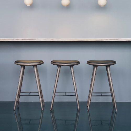 High Stool, Bar - Gessato Design Store