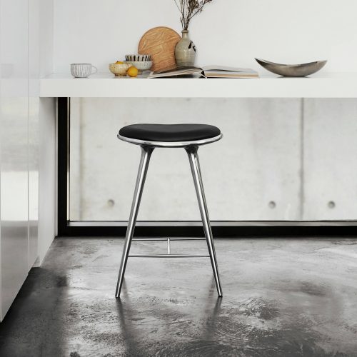 High Stool, Counter - Gessato Design Store