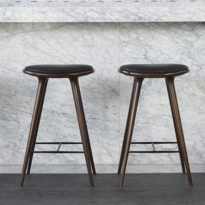 High Stool, Counter - Gessato Design Store