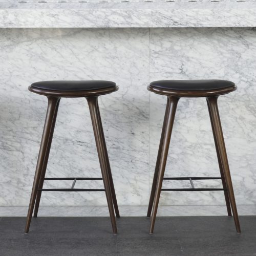 High Stool, Counter - Gessato Design Store