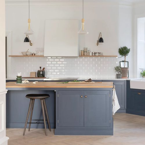 High Stool, Counter - Gessato Design Store