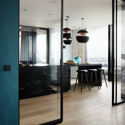 High Stool, Counter - Gessato Design Store