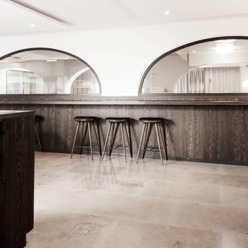 High Stool, Counter - Gessato Design Store