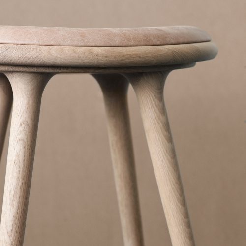 High Stool, Counter - Gessato Design Store