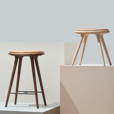 High Stool, Counter - Gessato Design Store