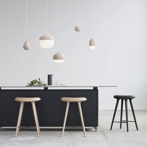 High Stool, Counter - Gessato Design Store