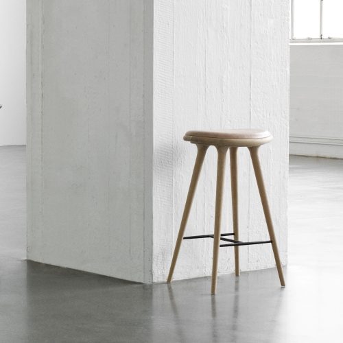 High Stool, Counter - Gessato Design Store