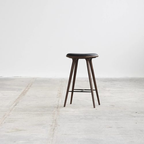 High Stool, Counter - Gessato Design Store